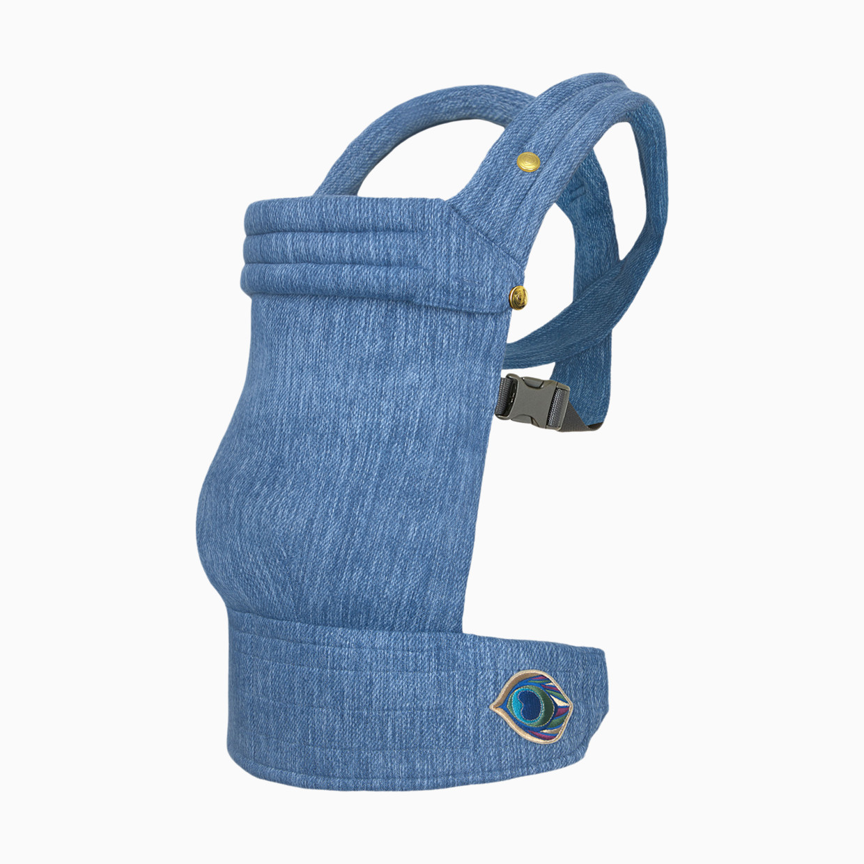 Artipoppe Zeitgeist Baby Carrier - Denim Classic.