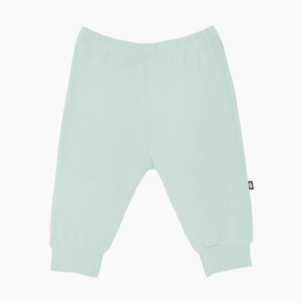 Kyte Baby Pant - Sage, 0-3 M.