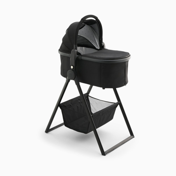 Mockingbird Bassinet 3.0 + Bassinet Stand Bundle.