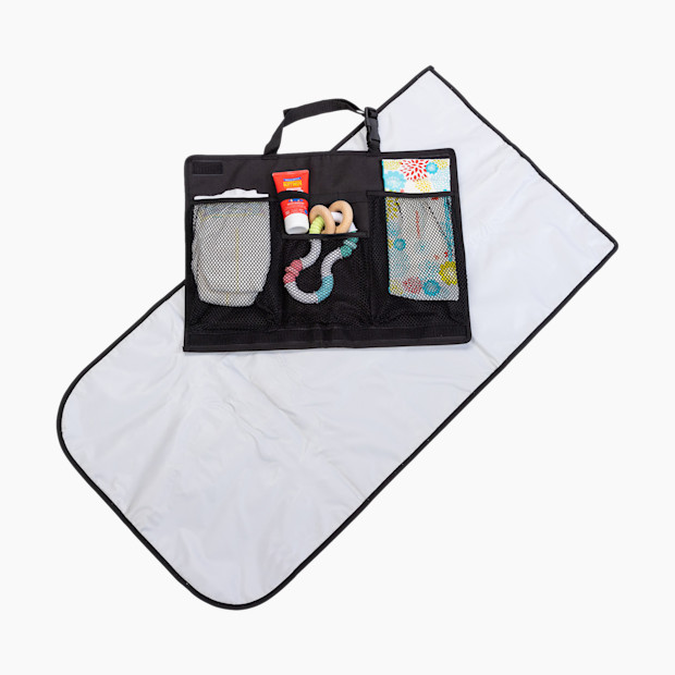 JL Childress Pockets 'N Pad Diapering Station.