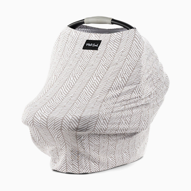Milk Snob 5-in-1 Cover.
