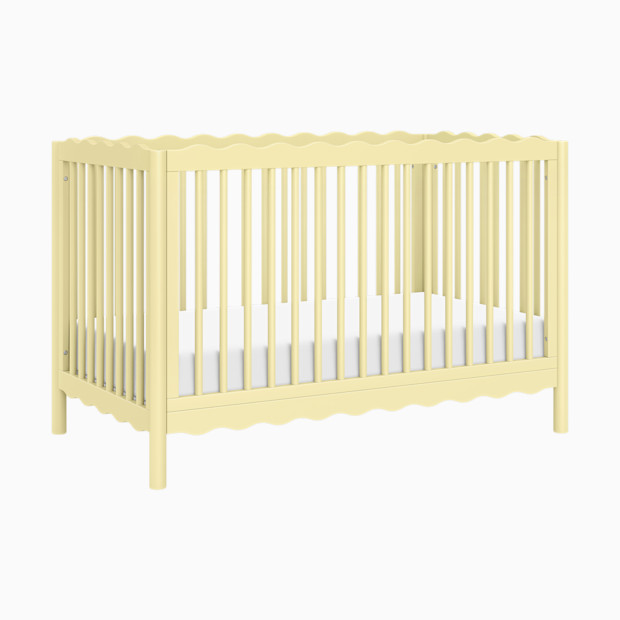 babyletto Swell 4-in-1 Convertible Crib with Conversion Kit.