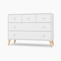 Thumbnail of White/Natural