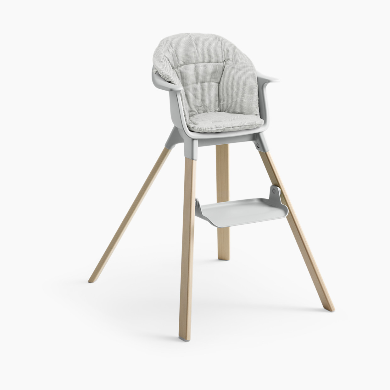 Stokke Clikk Cushion - Nordic Grey.