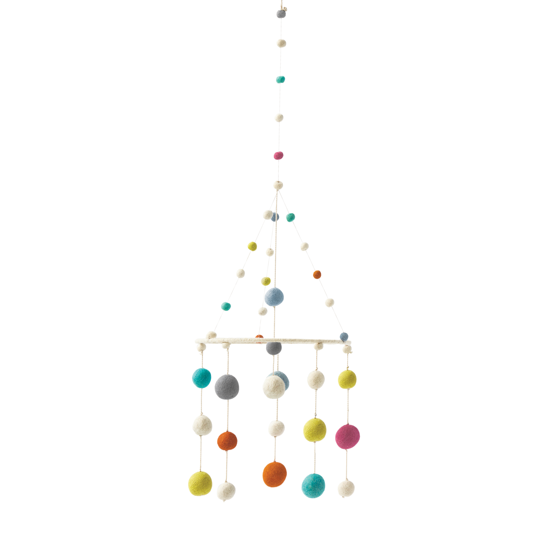 Pehr Mobile - Merry Go Round.