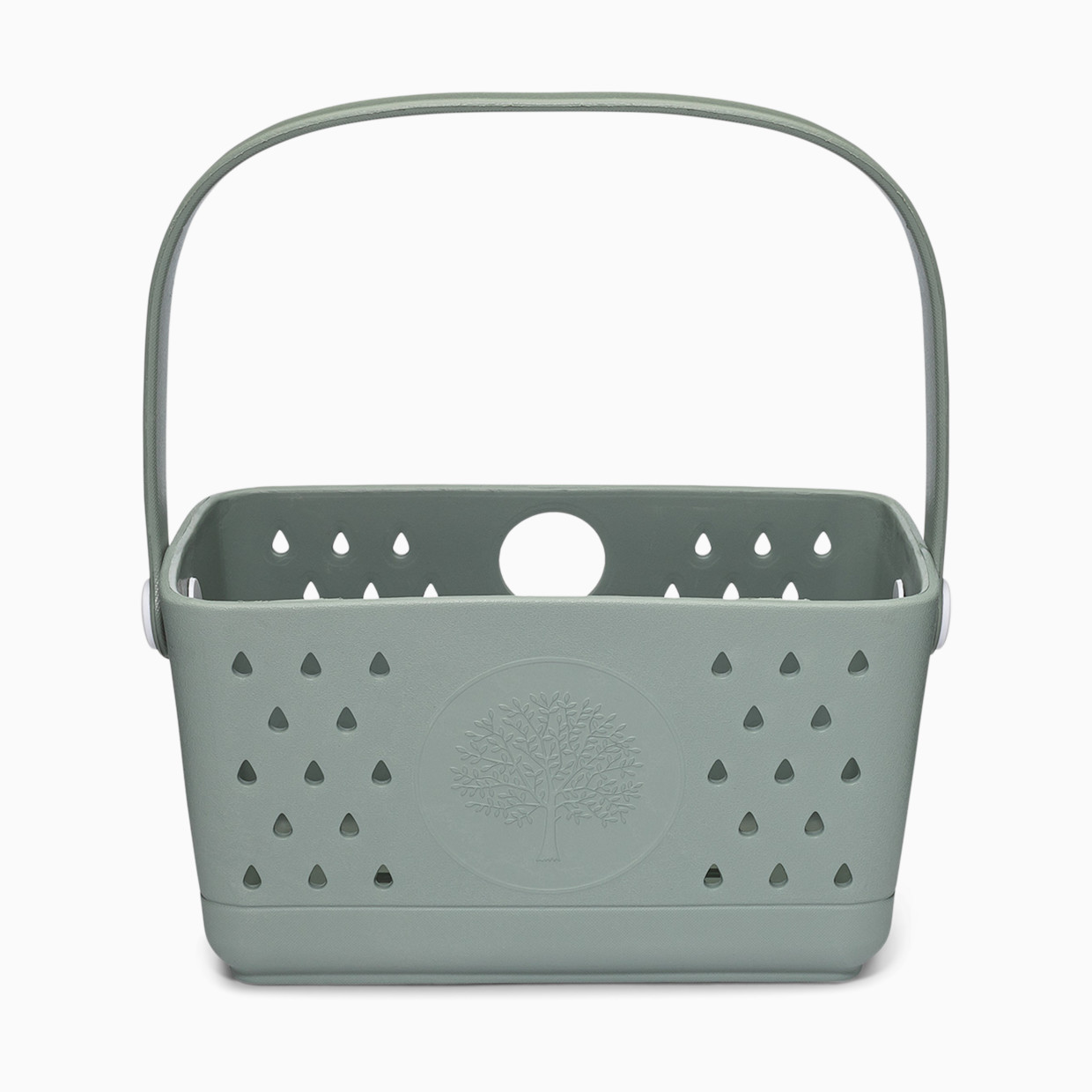 Parker Baby Co. Bath Caddy - Rain.