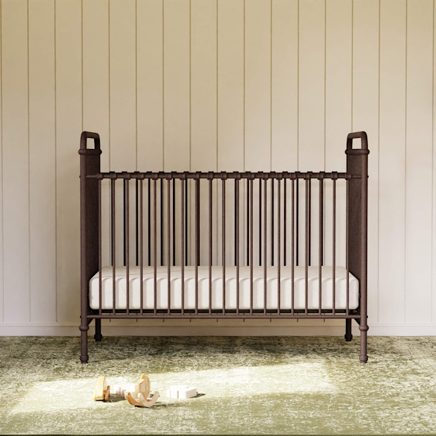 Namesake Abigail 3-in-1 Convertible Crib.