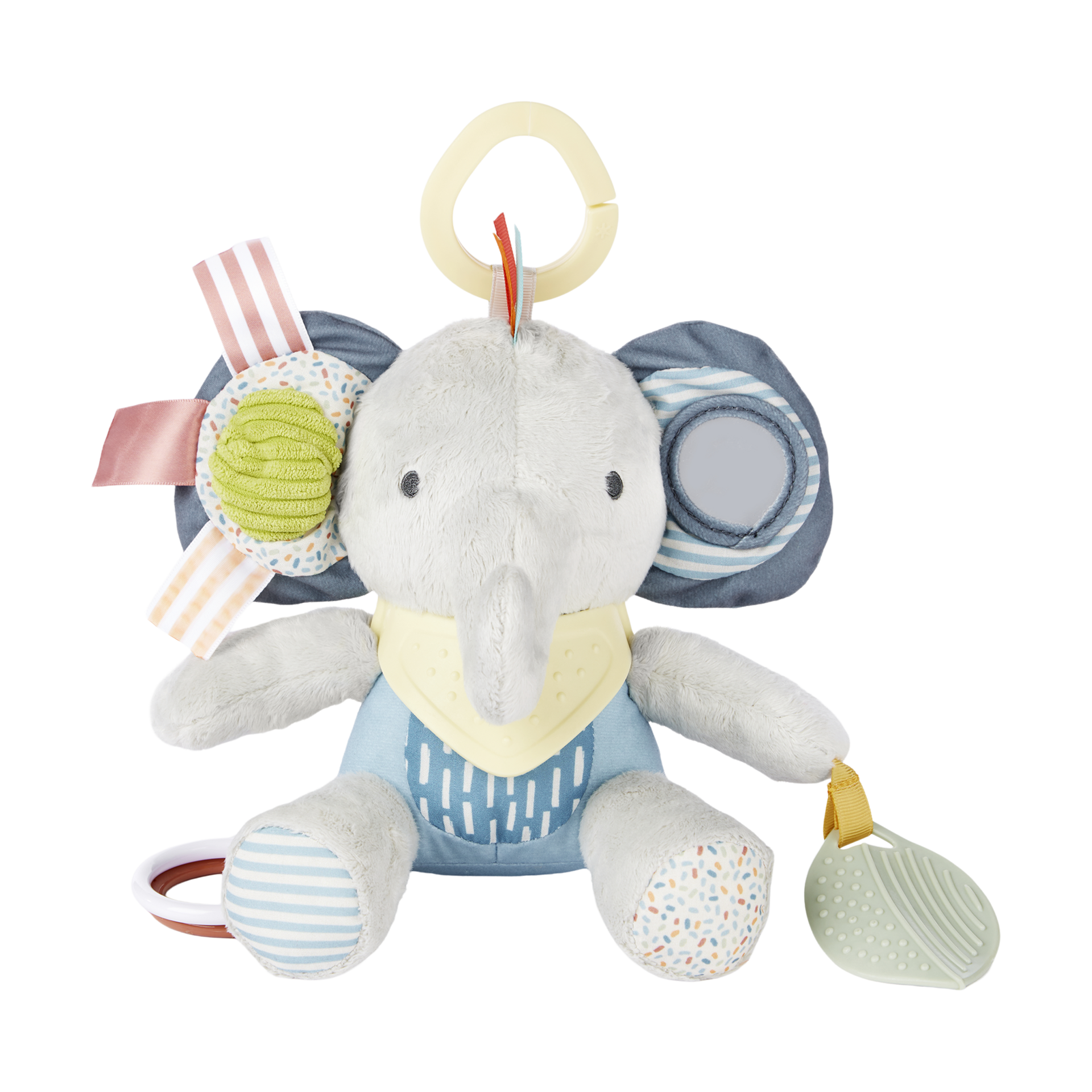 Thumbnail of Elephant