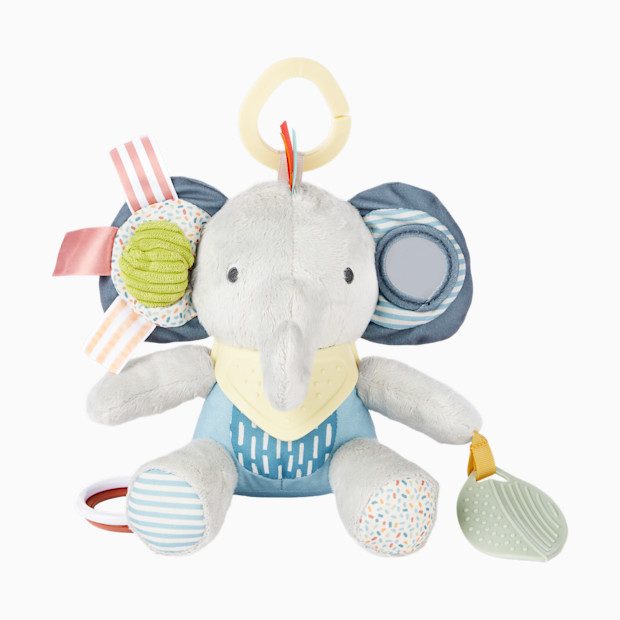Skip Hop Bandana Buddies Baby Activity Toy.