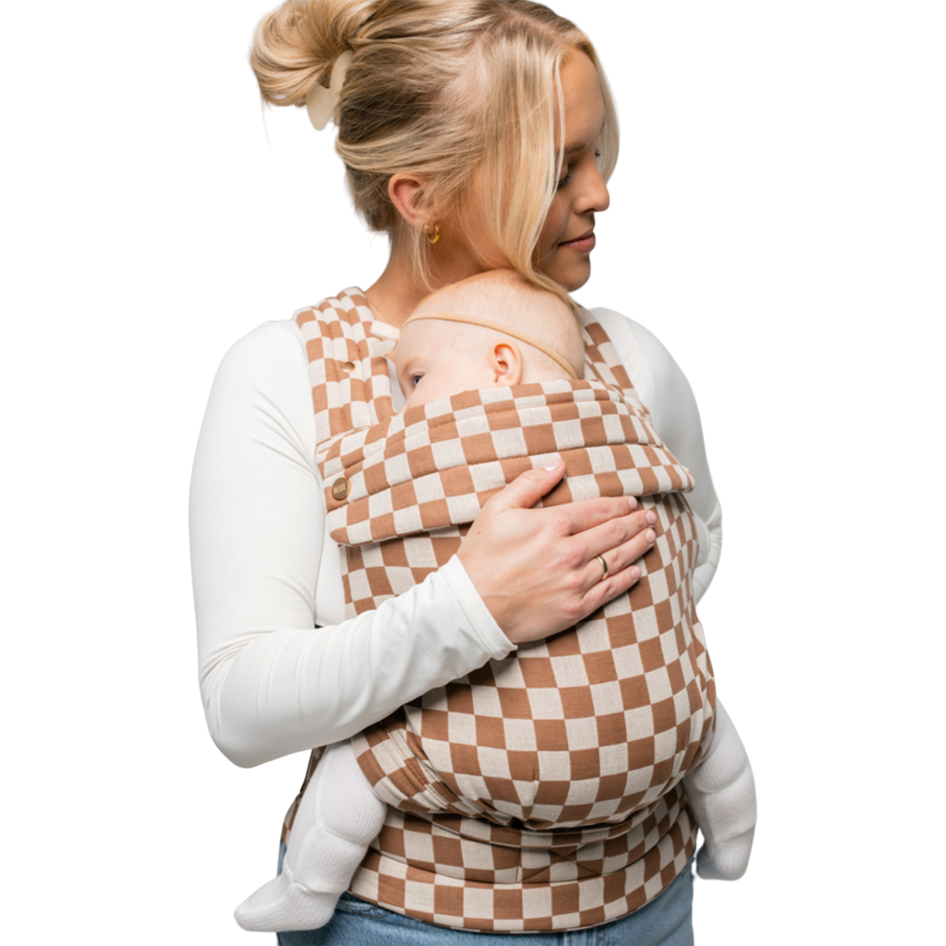 MABĒ The Monarch Carrier.