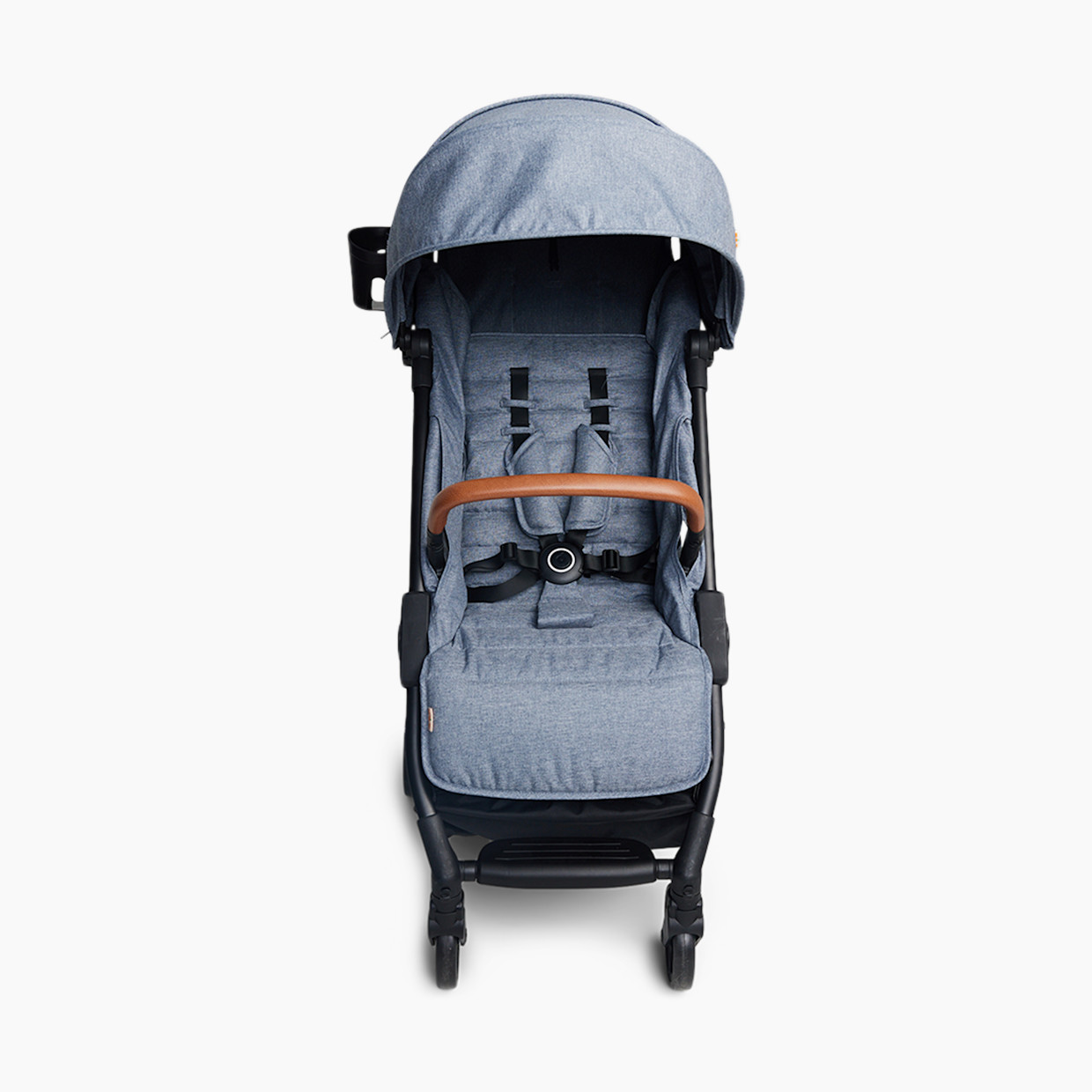 Zoe The Traveler Lightweight Stroller - Ocean.