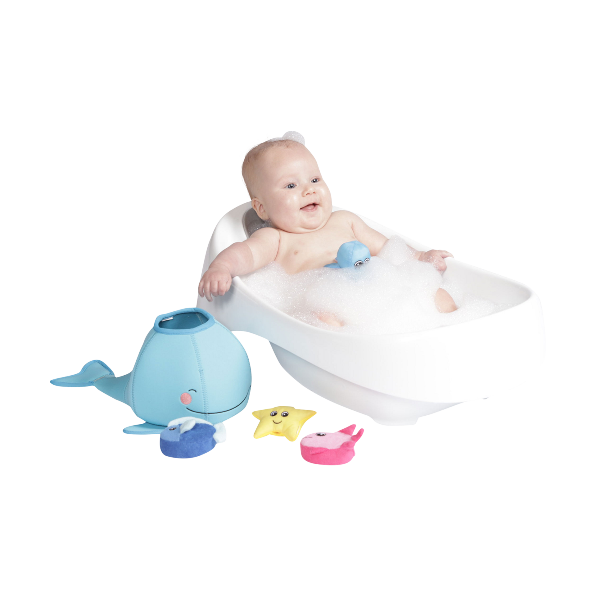 Manhattan Toy Fill n Spill Bath Toy.