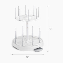 Munchkin drying hotsell rack dishwasher safe