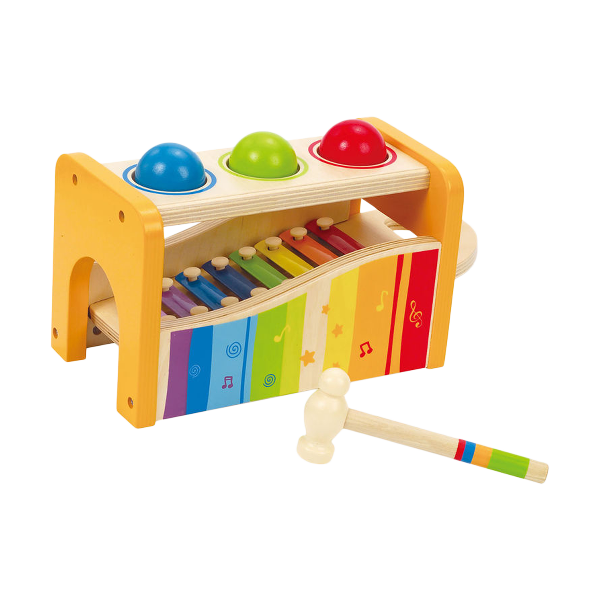 Baby Kids Music Toy Mini Xylophone Developmental Musical Development Toys JoDAD 