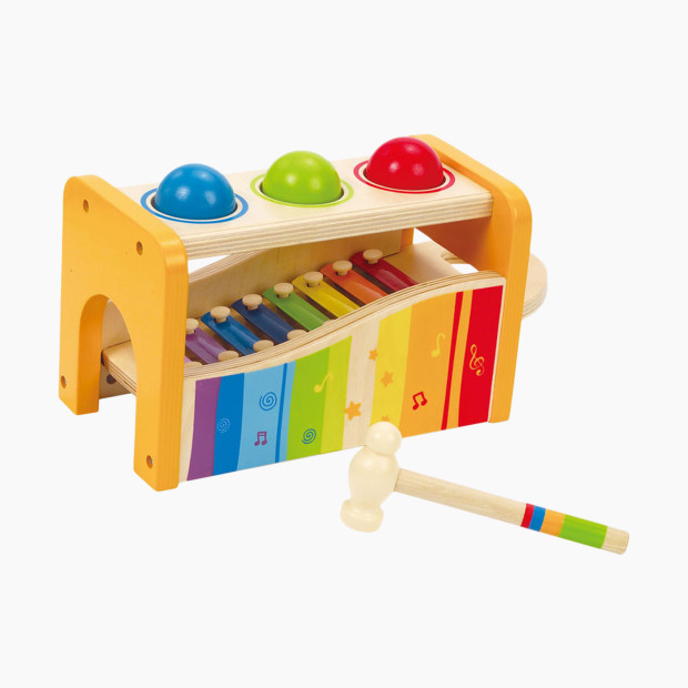 Best Musical Toys for Toddlers 2024
