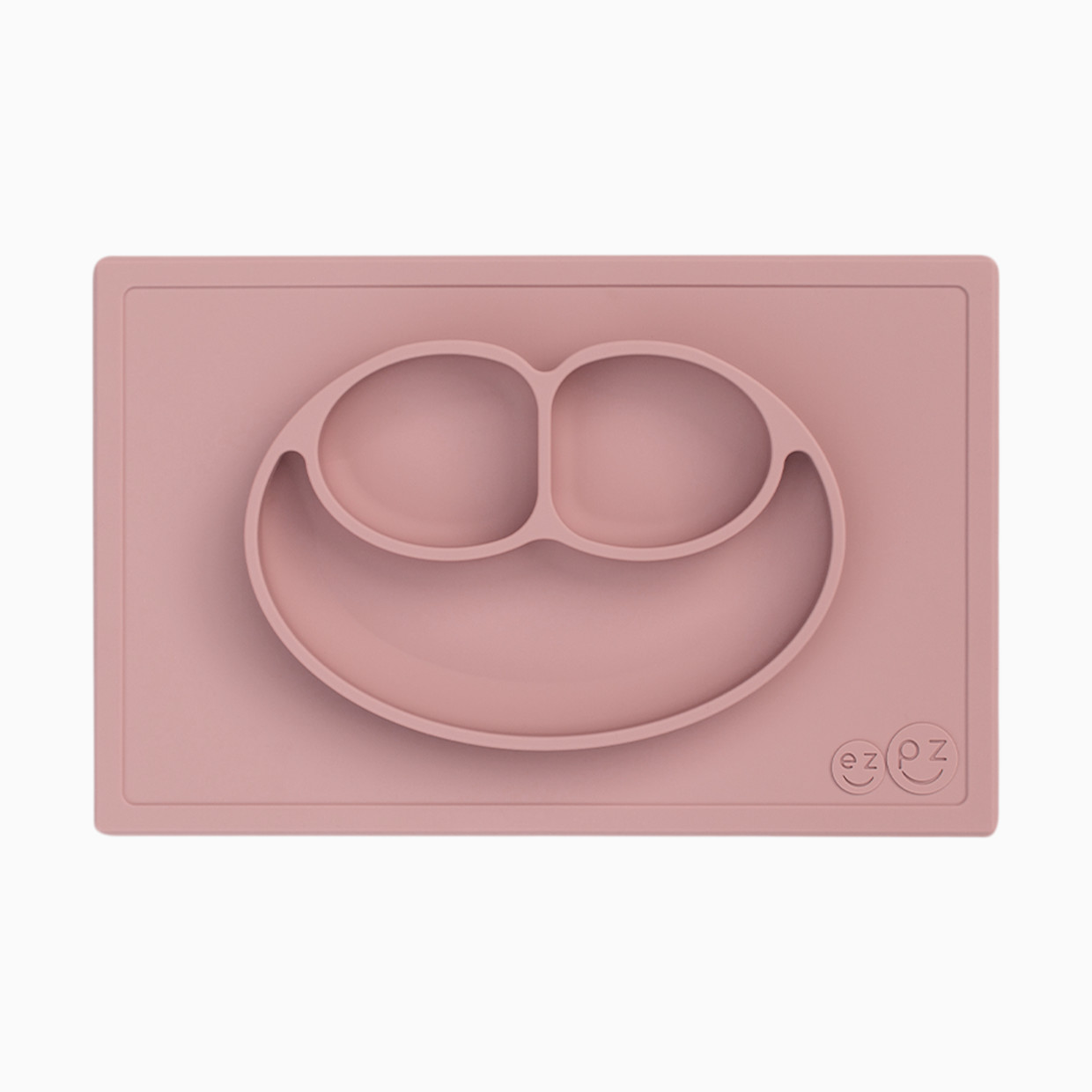 ezpz Happy Mat - Blush.