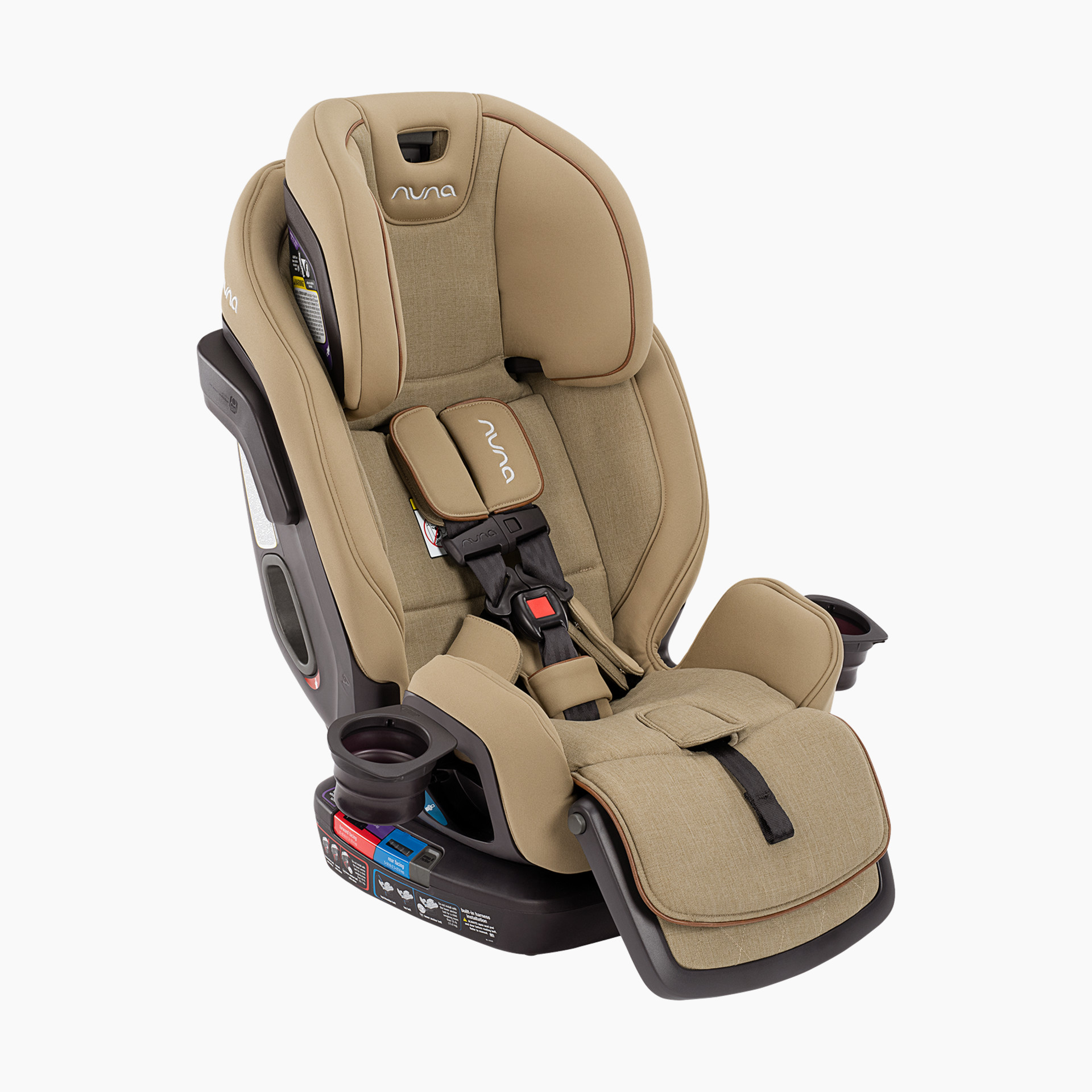 Nuna exec hotsell car seat reviews