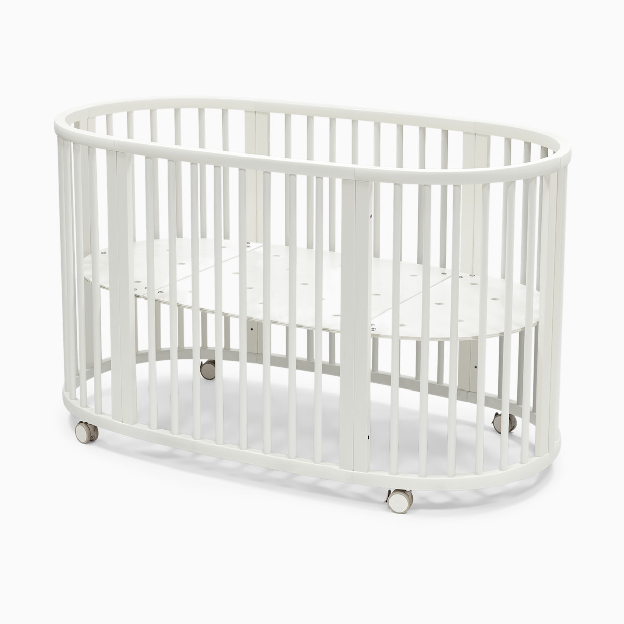 Stokke Sleepi Bed - White.