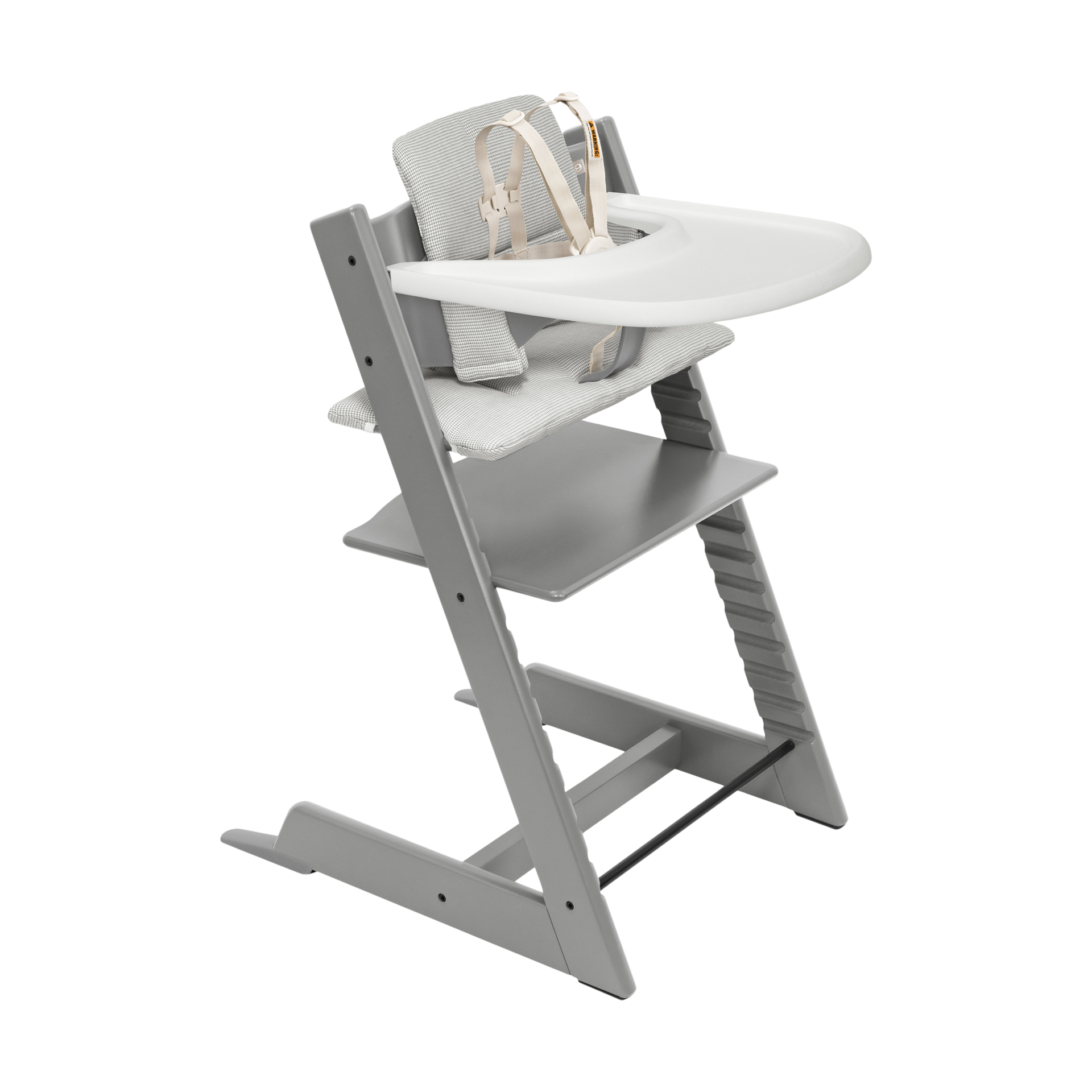 Thumbnail of Storm Grey/Nordic Grey/White Tray