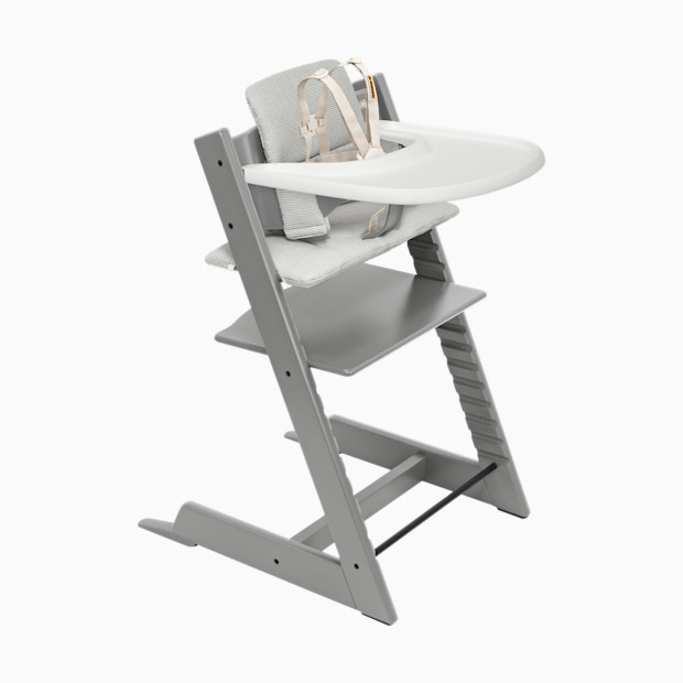 Stokke Tripp Trapp High Chair Complete².