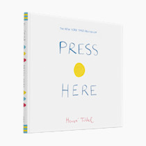 Press Here (Herve Tullet)