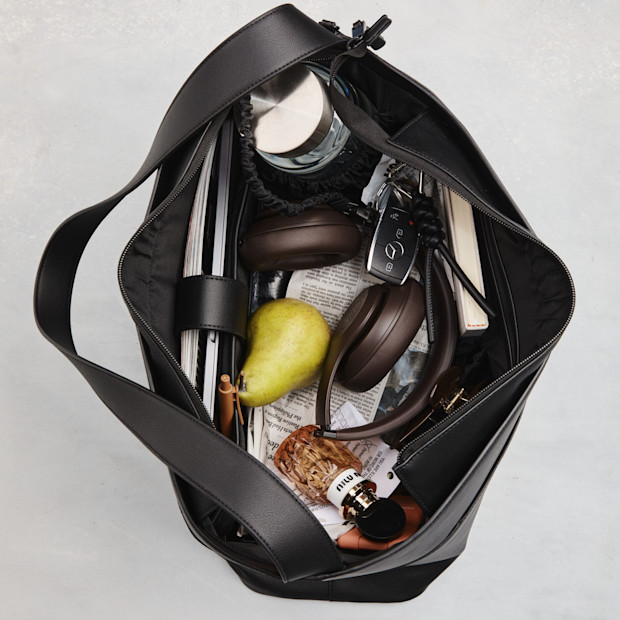 BEIS Travel The Diaper Tote.