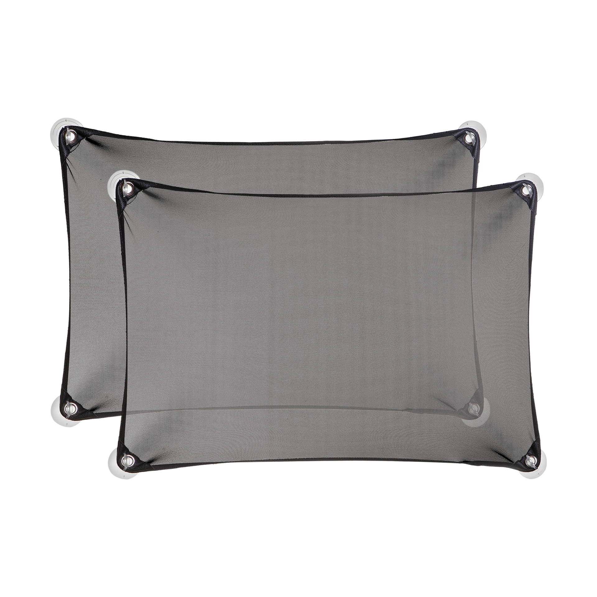 Dreambaby Adjusta-Car Shade Stretch-It, Shape-It, Fit-It (2 Pack).