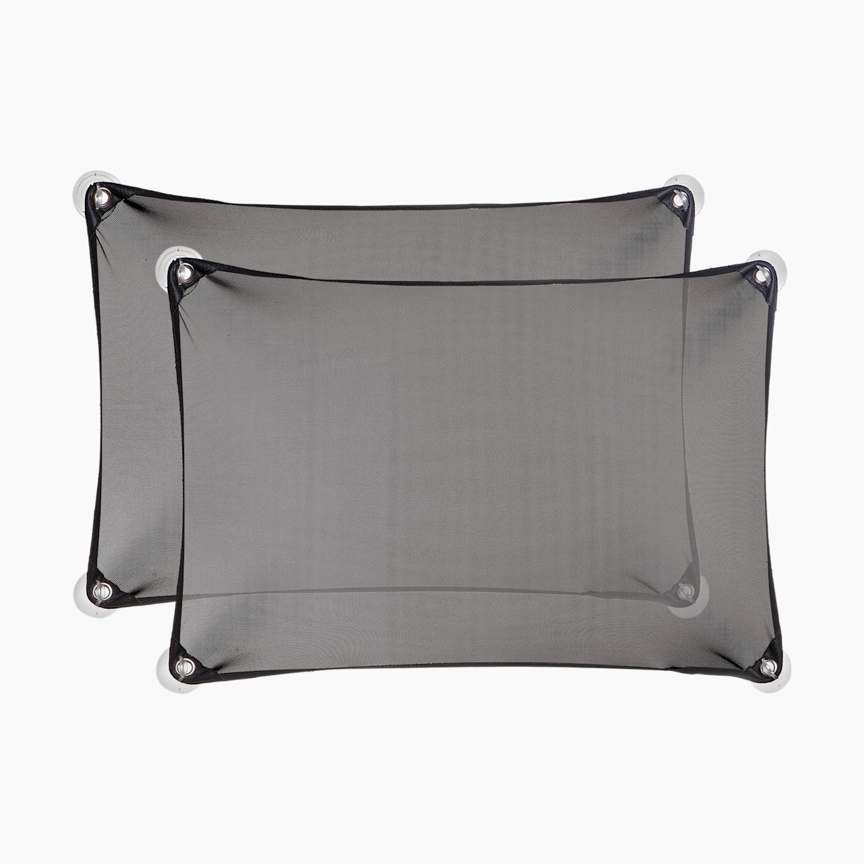 Dreambaby Adjusta-Car Shade Stretch-It, Shape-It, Fit-It (2 Pack).