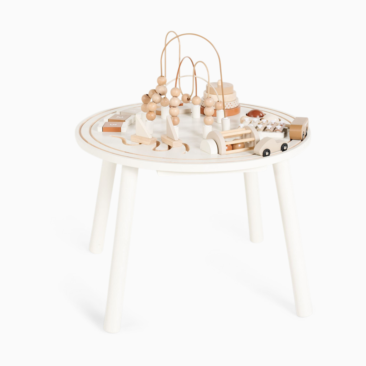 Gathre Activity Table - Camel.