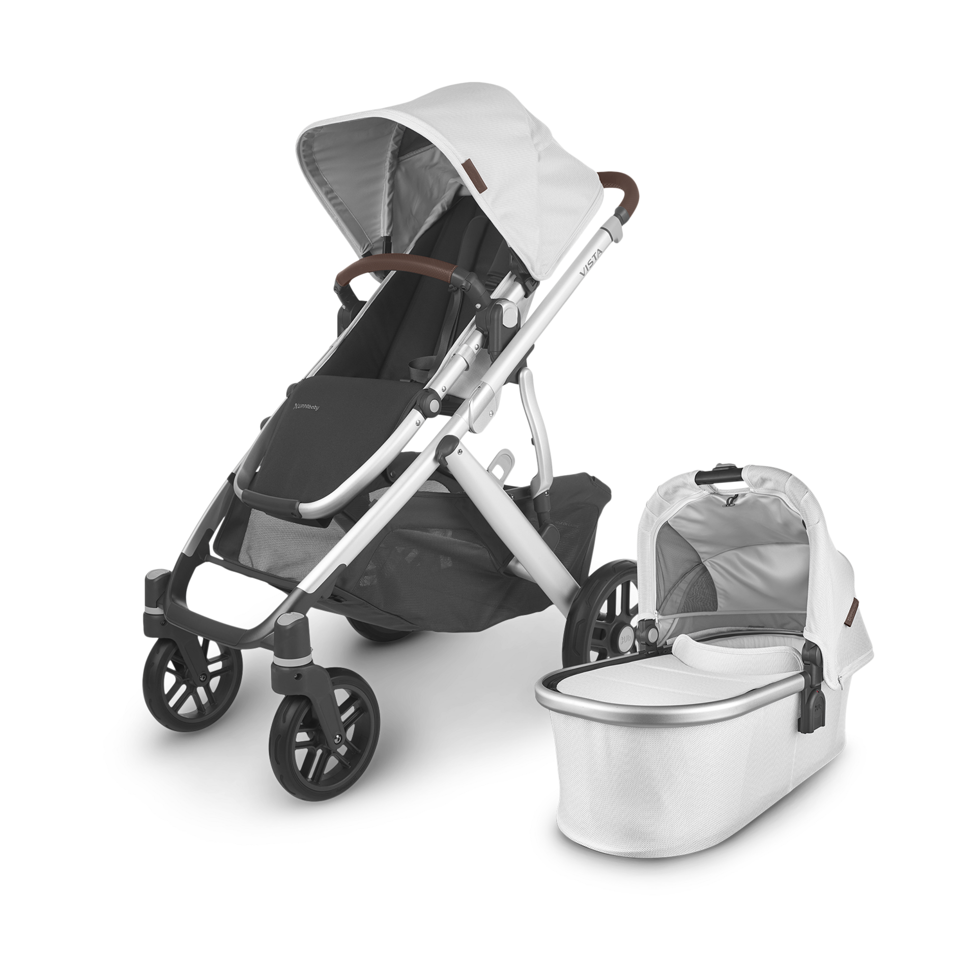 UPPAbaby VISTA V2 Stroller | Babylist Store