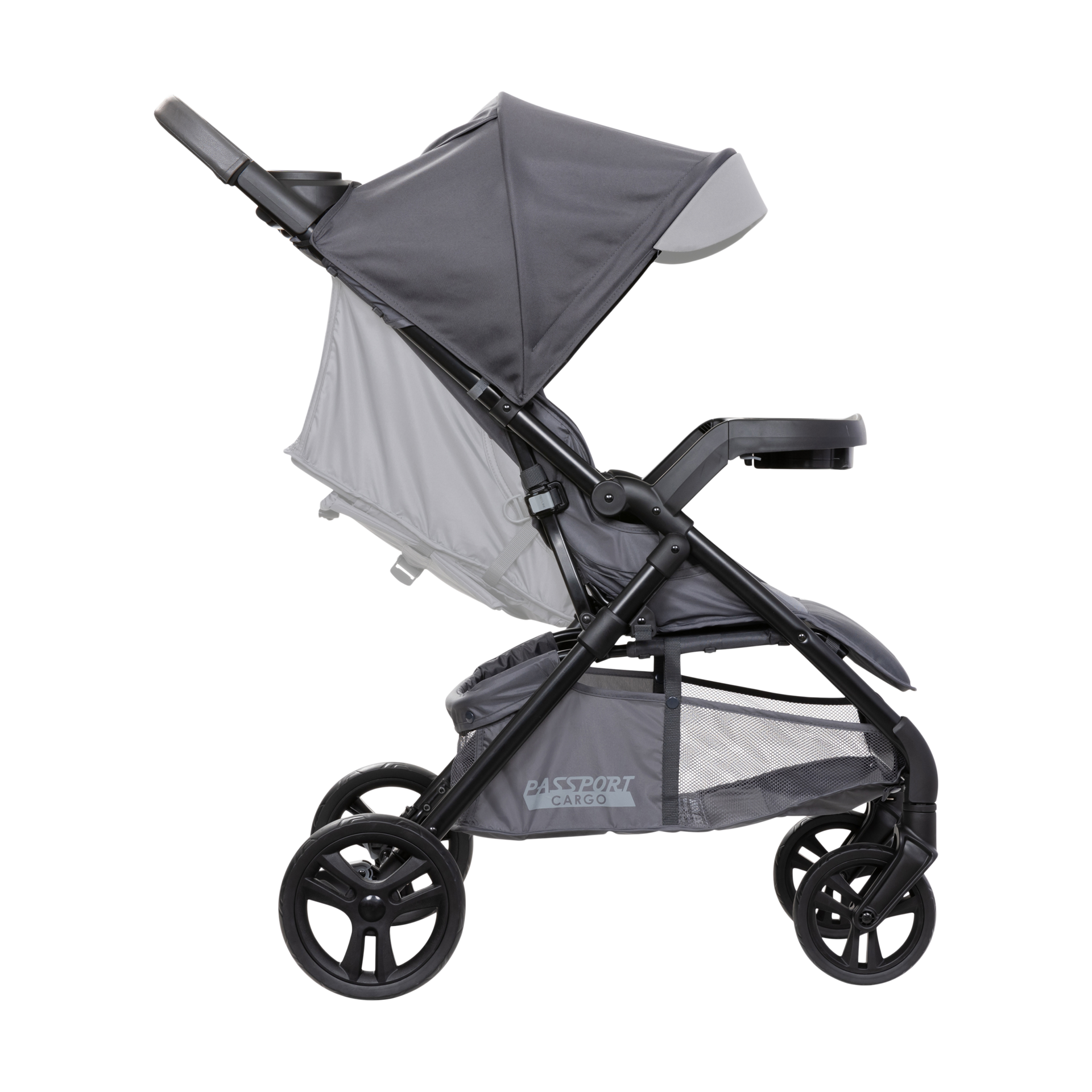 Baby Trend Passport Cargo Stroller Travel System.