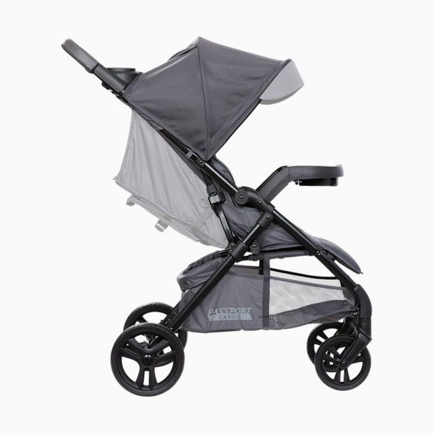Baby Trend Passport Cargo Stroller Travel System.
