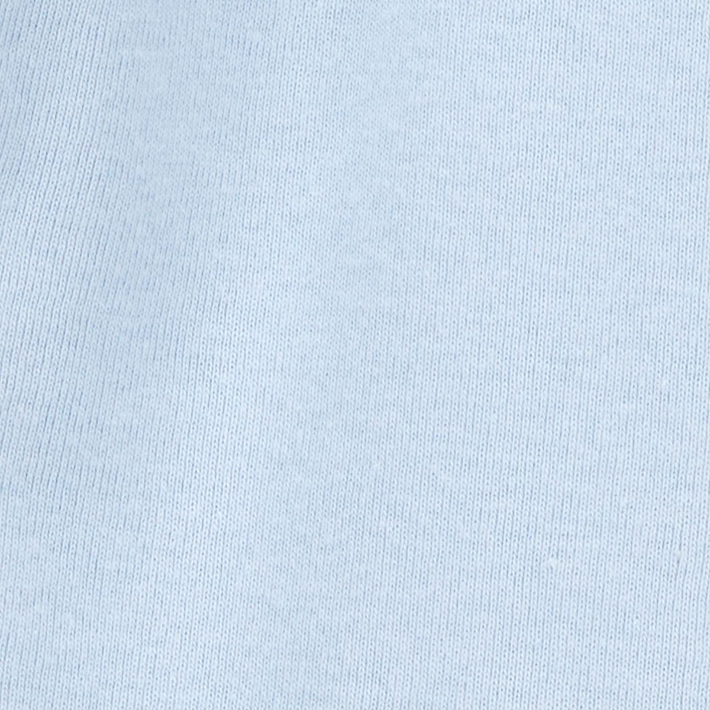 Carter's Cotton Pants (2 Pack) - Blue, Nb.