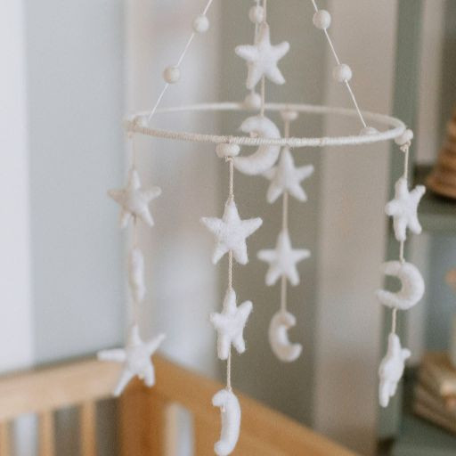 Pehr Mobile - Stargazer.