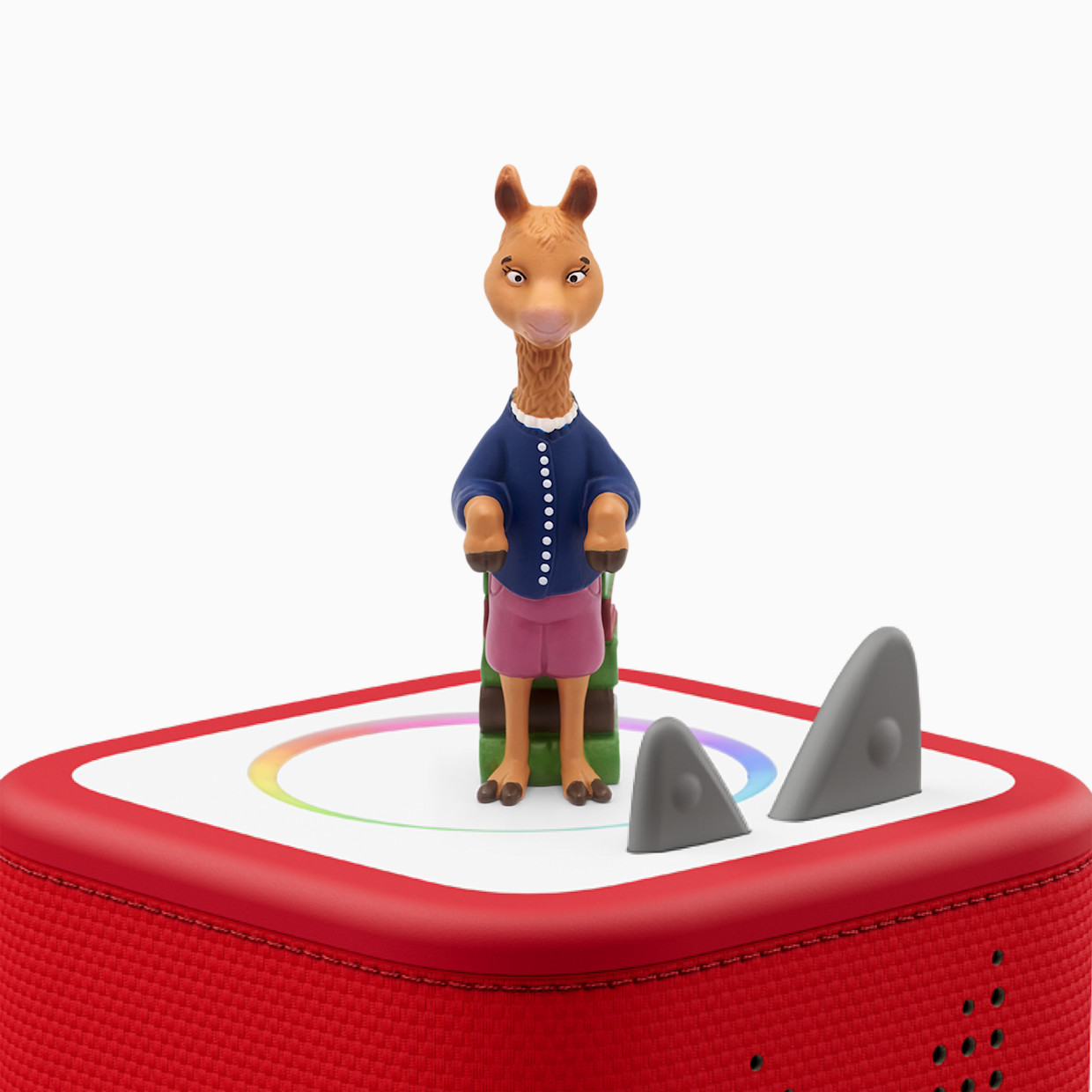 tonies Classic Tonies 3+ - Mama Llama Tonie.