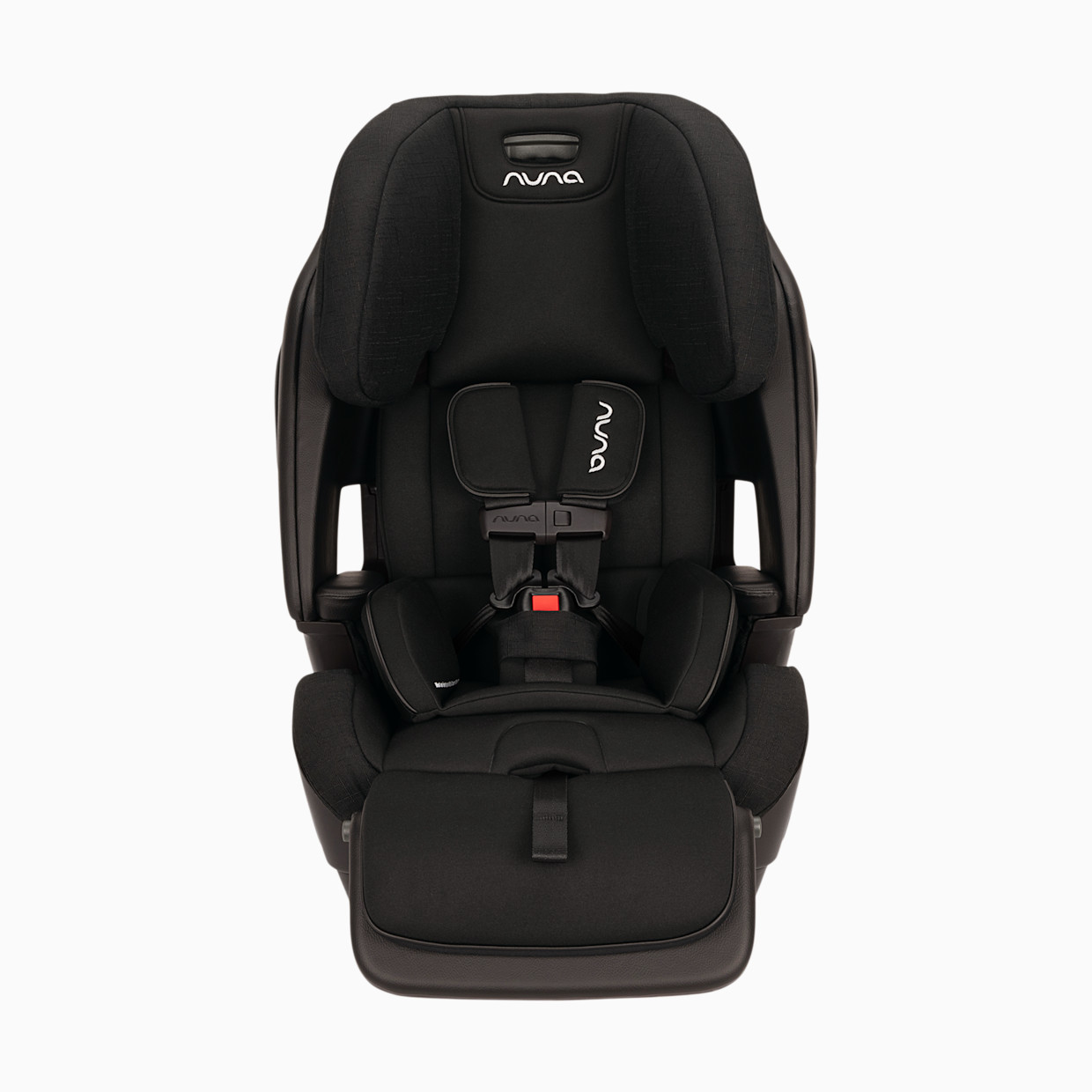 Nuna LUMN Car Seat - Caviar.