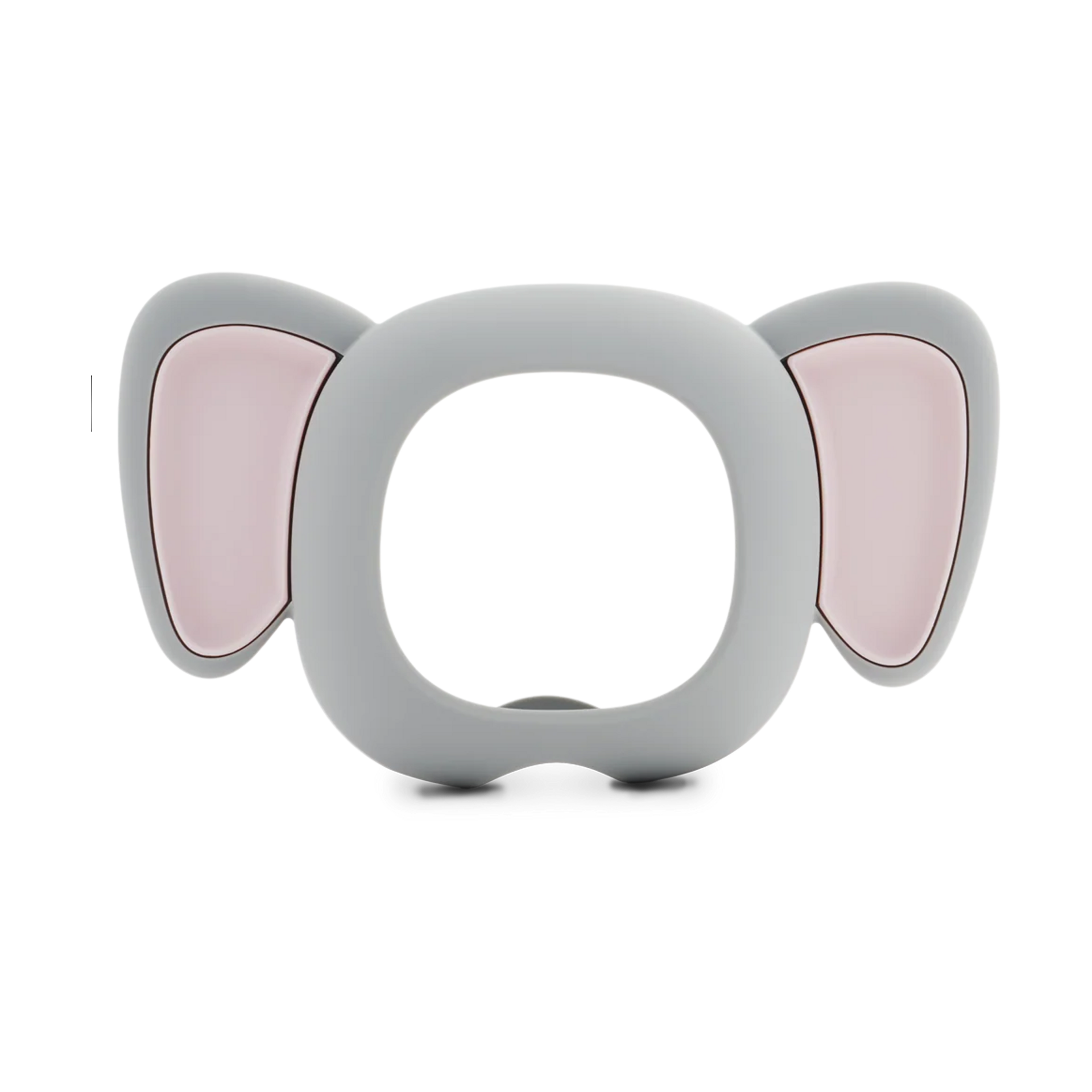 Nanit Cammies Camera Cover - Early Elephant.