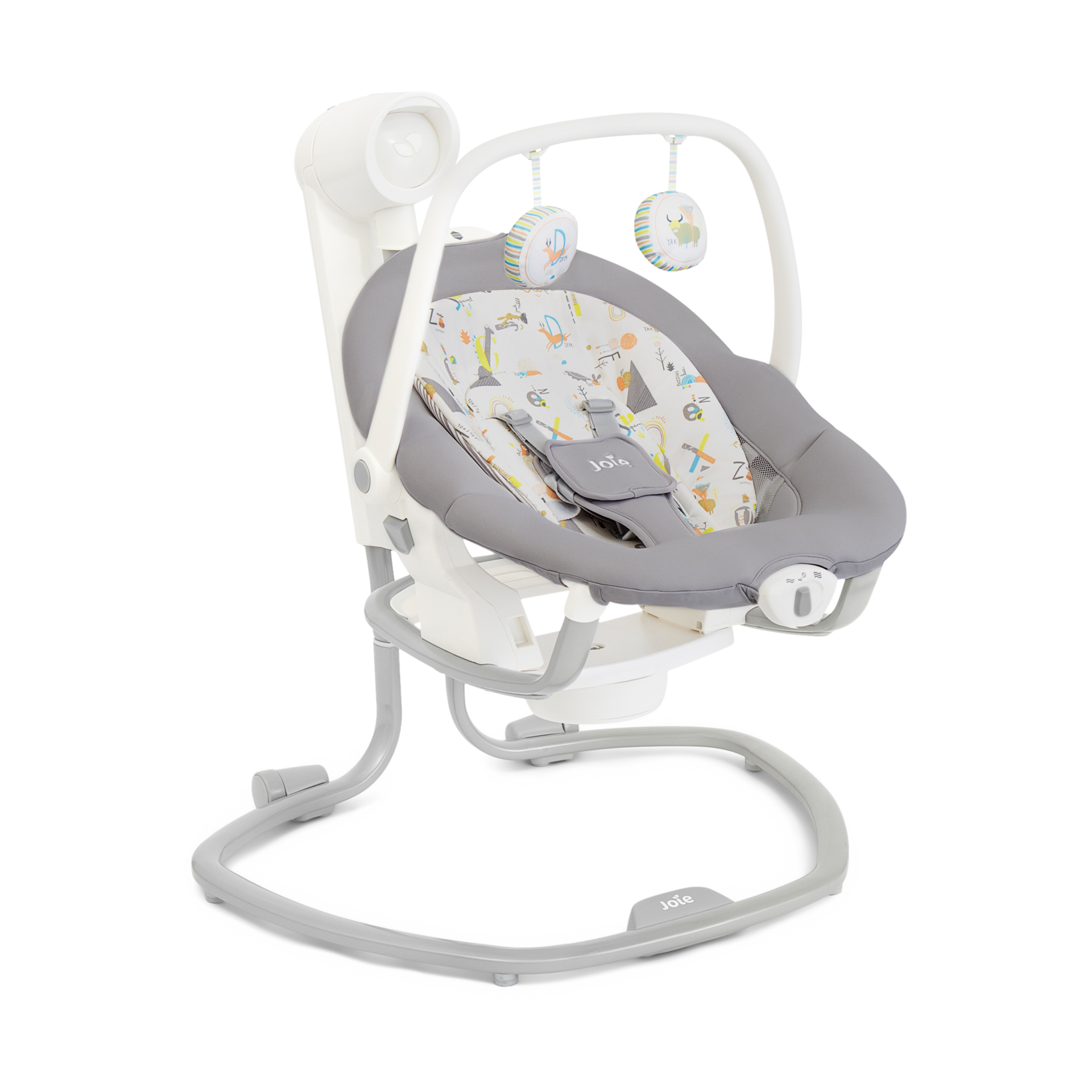 Thumbnail of Nature's Alphabet