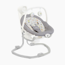 Thumbnail of Nature's Alphabet