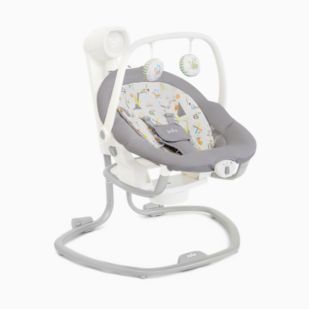 Joie Miso 2-in-1 Swing & Rocker.