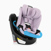 Evenflo Revolve360 Slim 2-in-1 Rotating Car Seat with Green & Gentle Fabric - Evenflo® Official Site – Evenflo® Company, Inc