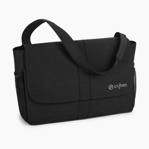 Cybex Stroller Organizer Black - Black.