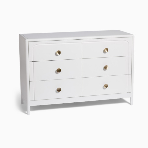 Little Seeds Briar 6-Drawer Dresser.
