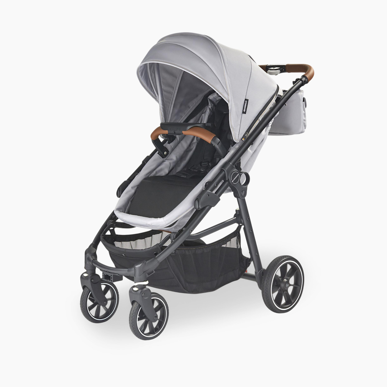 Larktale Crossover Stroller/Wagon - Nightcliff Stone.