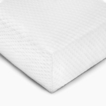 Graco Premium Crib & Toddler Mattress – GREENGUARD Gold Certified, CertiPUR-US Certified Foam, Machine Washable Cover with 100% Waterproof Surface, Fits Standard Full Size Baby Crib and Toddler Bed