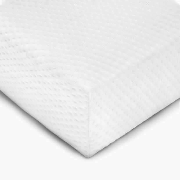 Graco Premium Foam Crib and Toddler Mattress.