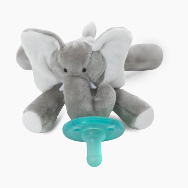 WubbaNub WubbaNub Pacifier - Elephant.