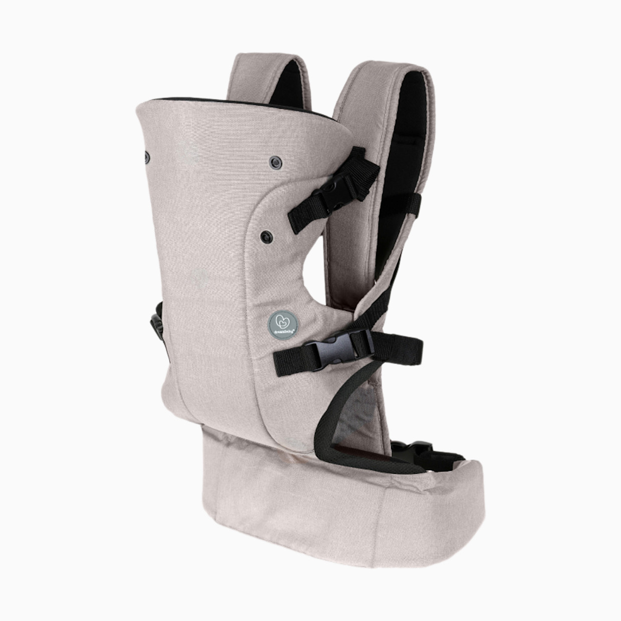 Dreambaby Journey 3-in-1 Baby Carrier - Beige.