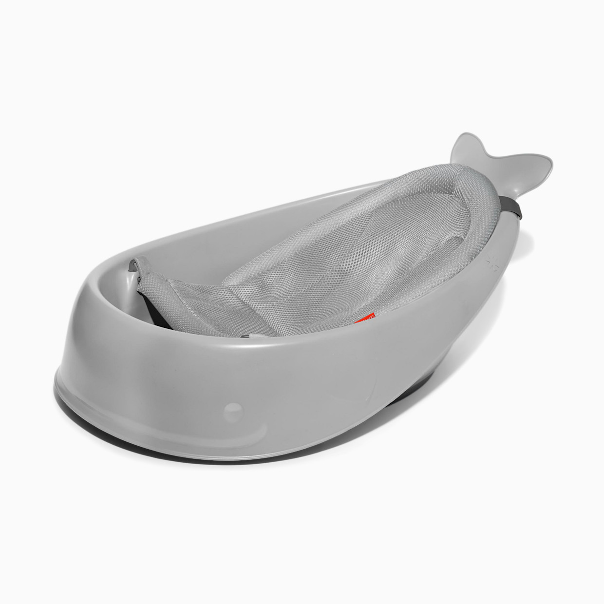 Skip Hop Skip Hop Moby 3-Stage Bath Gift Set - Grey.