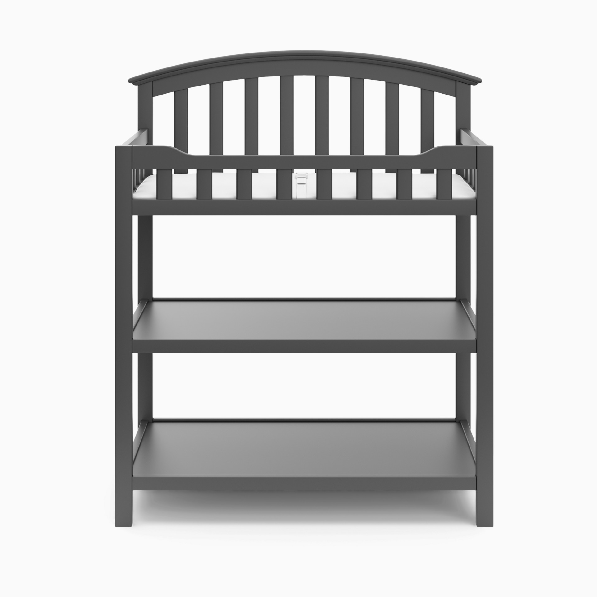 Graco Changing Table - Espresso | Babylist Shop